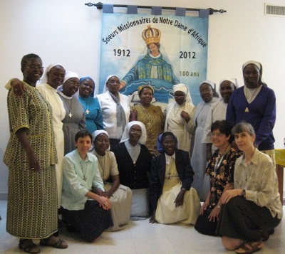 22congregatiosnreligieusesafricaines