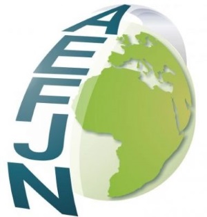 AEFJN photo logo final