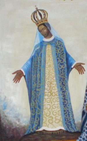 Notre Dame dAfrique