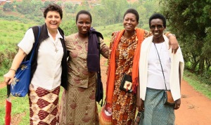 Burundi Soeurs Missionnaires de Notre Dame dAfrique
