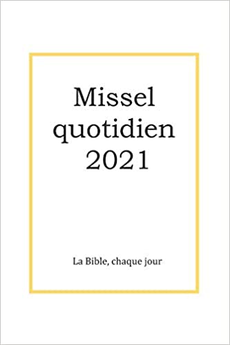 Muriel missel 2021