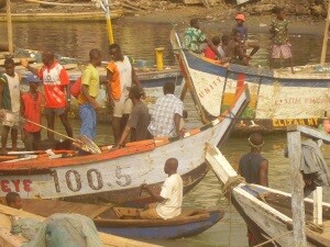 migrants bateaux